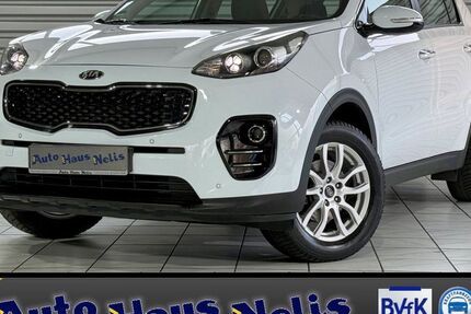 Kia Sportage 111.000 km 14.780 &euro; Geilenkirchen 52511