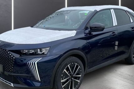 DS Automobiles DS7 (Crossback) 9.999 km 36.480 &euro; Aachen 52078