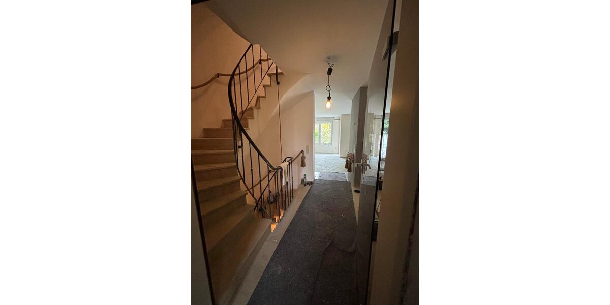 ausgefallenes Einfamilienhaus Nähe Wurmtal zu vermieten 4 zimmer