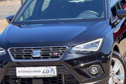 Seat Arona 33.260 km 18.800 € Hückelhoven 41836