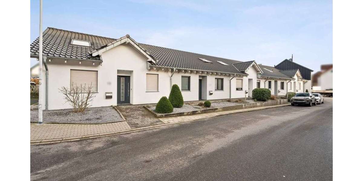 Haus zum Kaufen in Linnich 365.000 € 100 m² 3 zimmer