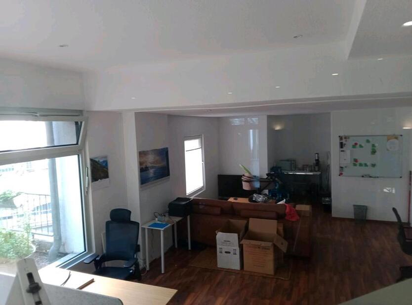 Büro zu vermieten Zülpicher Str 58 1 og
