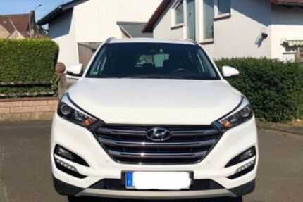 Hyundai TUCSON 140.000 km 13.900 &euro; Stolberg 52222