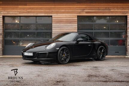 Porsche 991
