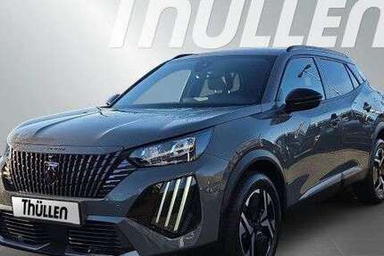 Peugeot 2008 14.216 km 16.980 &euro; Aachen 52068