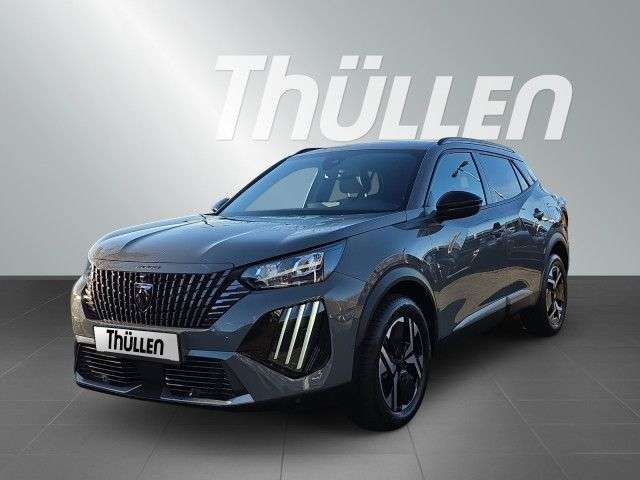 Peugeot 2008 14.216 km 16.980 &euro; Aachen 52068