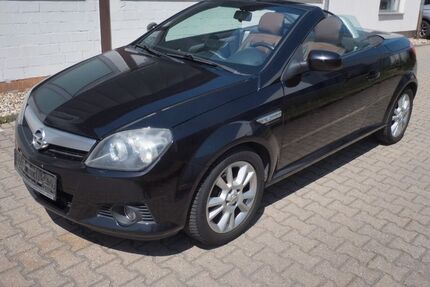 Opel Tigra 185.000 km 1.490 &euro; Eschweiler 52249