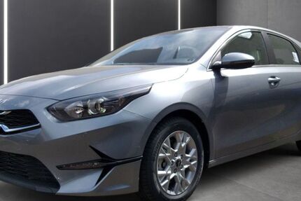 Kia ceed / Ceed 4.000 km 22.890 &euro; Aachen 52078