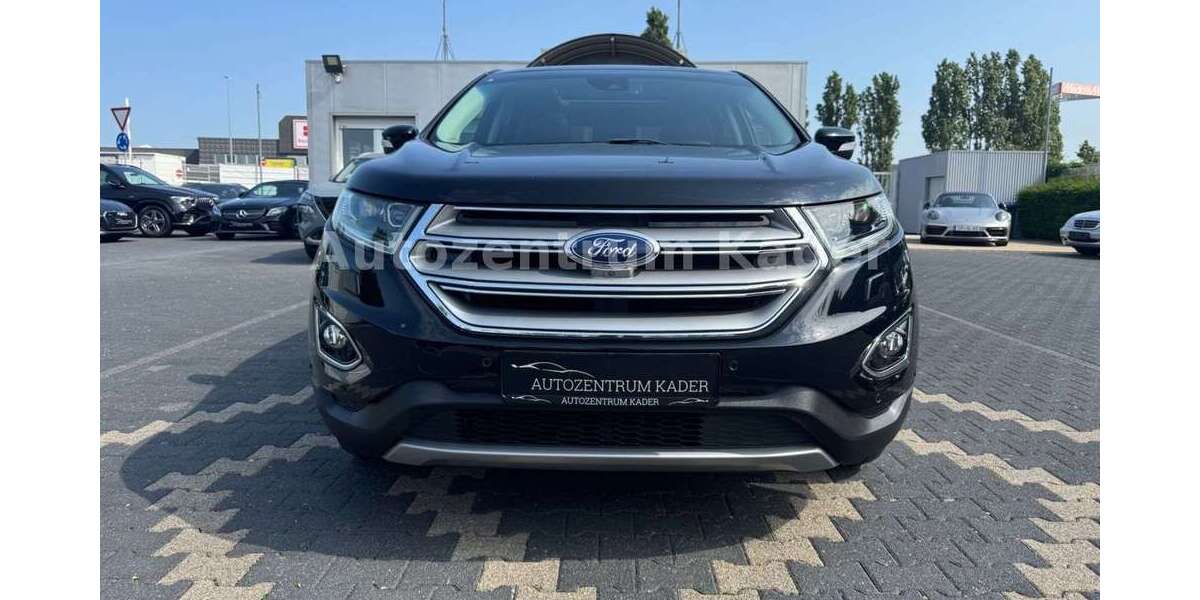 Ford Edge 130.000 km 19.890 &euro; Eschweiler 52249