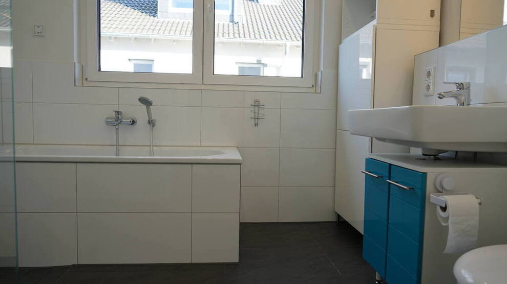 *** WEDOW *** Wohnen mit Stil: Exklusive, barrierearme Wohnung in Würselen 3 zimmer