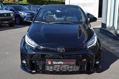 Toyota Yaris 18.500 km 36.900 &euro; Geilenkirchen 52511