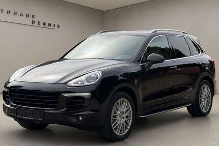 Porsche Cayenne 225.000 km 20.990 &euro; Jülich 52428