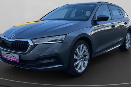 Skoda Octavia 79.230 km 21.850 &euro; Aachen 52068