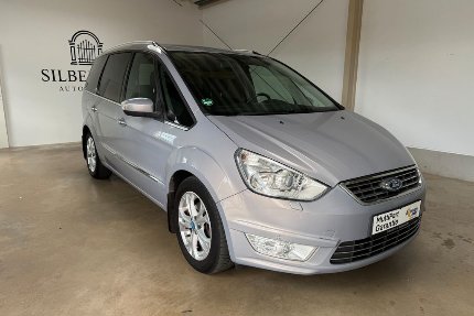 Ford Galaxy 309.000 km 3.990 &euro; Düren 52349