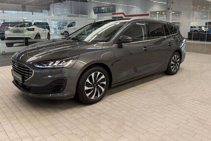 Ford Focus 19.047 km 23.480 &euro; Alsdorf 52477