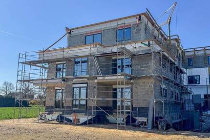 Wohnung Geilenkirchen / Niederheid Tripsrath - 3 Zimmer, 76 m&sup2;, 319.800&euro; | Angebot:26291550