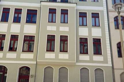 Wohnung zum Mieten in Magdeburg 300 € 24 m²