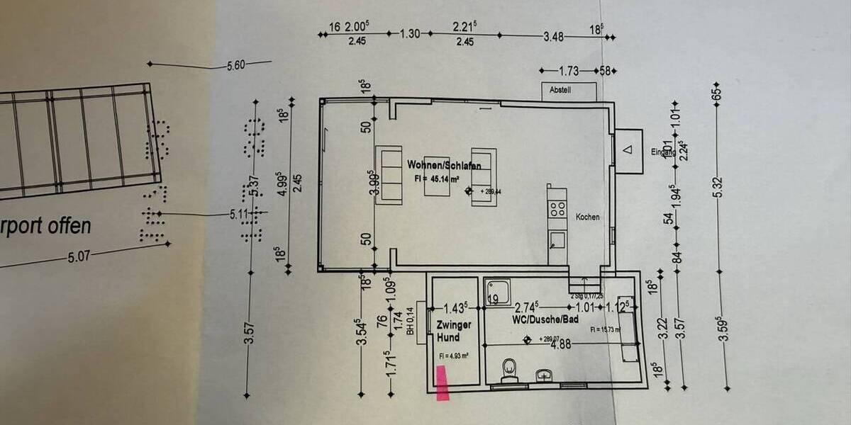 Einfamilienhaus Simmerath / Woffelsbach Woffelsbach - 4 Zimmer, 140 m&sup2;, 440.000&euro; | Angebot:26246214