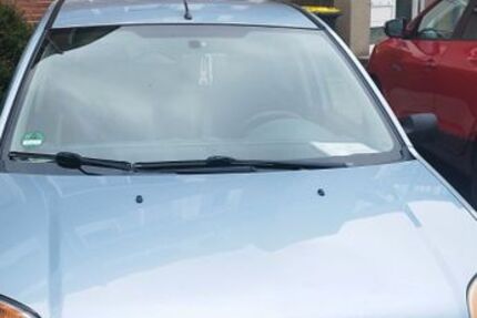 Ford Fusion 197.000 km 1.650 € Düren 52349