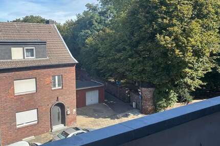 Wohnung zum Mieten in Alsdorf 800 € 76.5 m²
