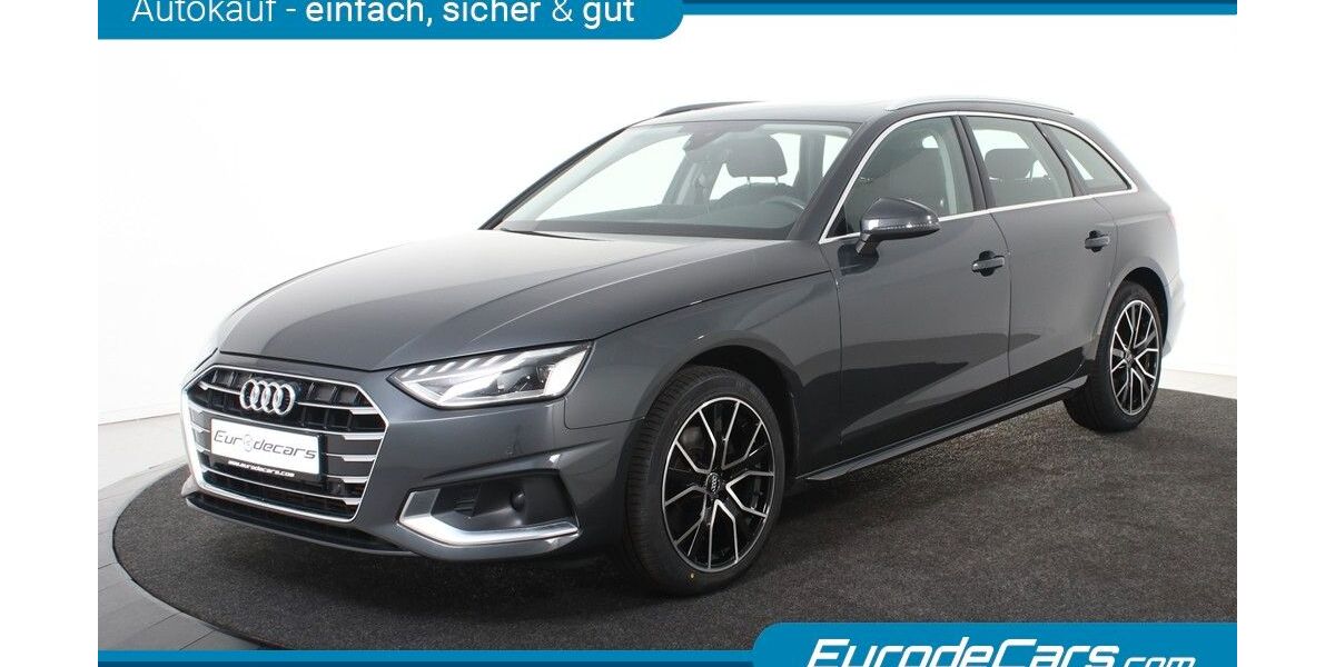 Audi A4 87.000 km 24.800 &euro; Herzogenrath 52134