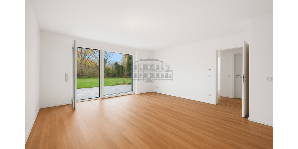 Kernsaniertes Einfamilienhaus in grüner Wohnlage 7 zimmer