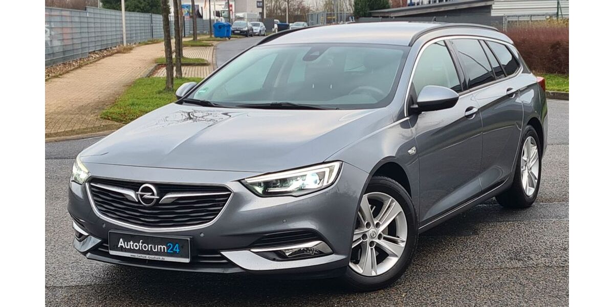 Opel Insignia 133.000 km 11.750 &euro; Jülich 52428