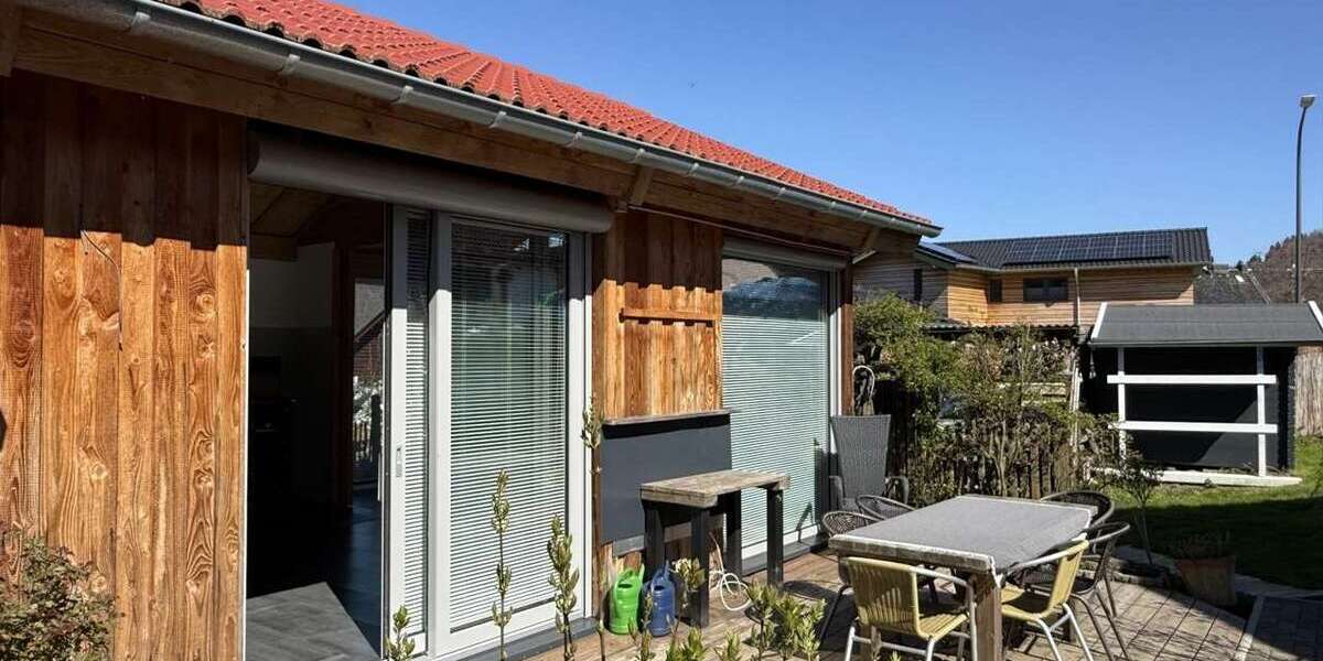 Einfamilienhaus Simmerath / Woffelsbach Woffelsbach - 3 Zimmer, 100 m&sup2;, 299.000&euro; | Angebot:26861166