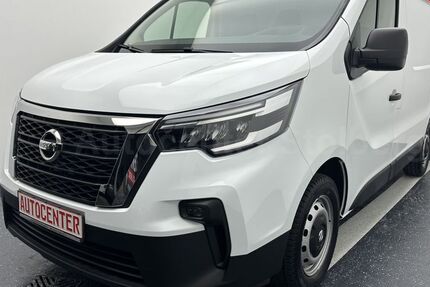 Nissan Primastar 37.000 km 23.790 &euro; Stolberg 52222