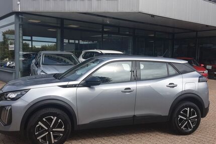 Peugeot 2008 2.600 km 19.990 &euro; Monschau (bei Aachen) 52156