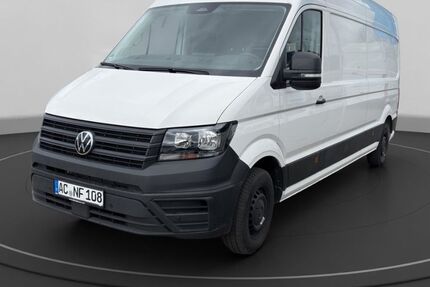 VW Crafter 1.111 km 49.690 &euro; Aachen 52068