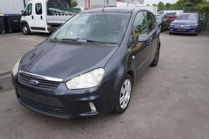 Ford C-Max 247.052 km 1.900 &euro; Düren 52353