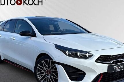 Kia pro ceed / ProCeed