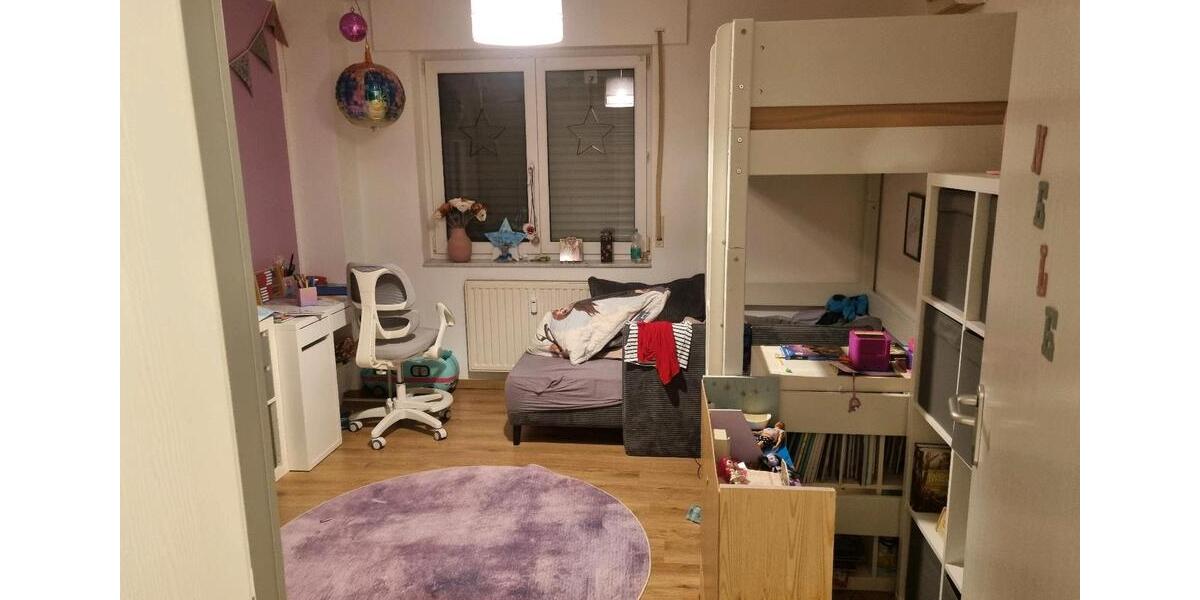 Erdgeschoßwohnung Düren Mariaweiler-Hoven - 3 Zimmer, 93 m&sup2;, 1.240&euro; | Angebot:25625193