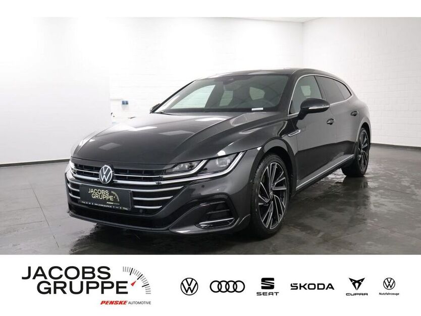 Arteon