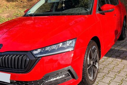 Skoda Octavia 81.000 km 18.990 &euro; Stolberg 52223