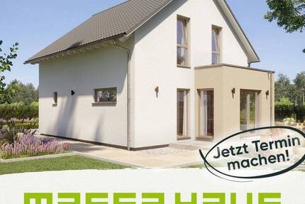 Haus Simmerath Rollesbroich - 5 Zimmer, 109 m&sup2;, 409.648&euro; | Angebot:26806609