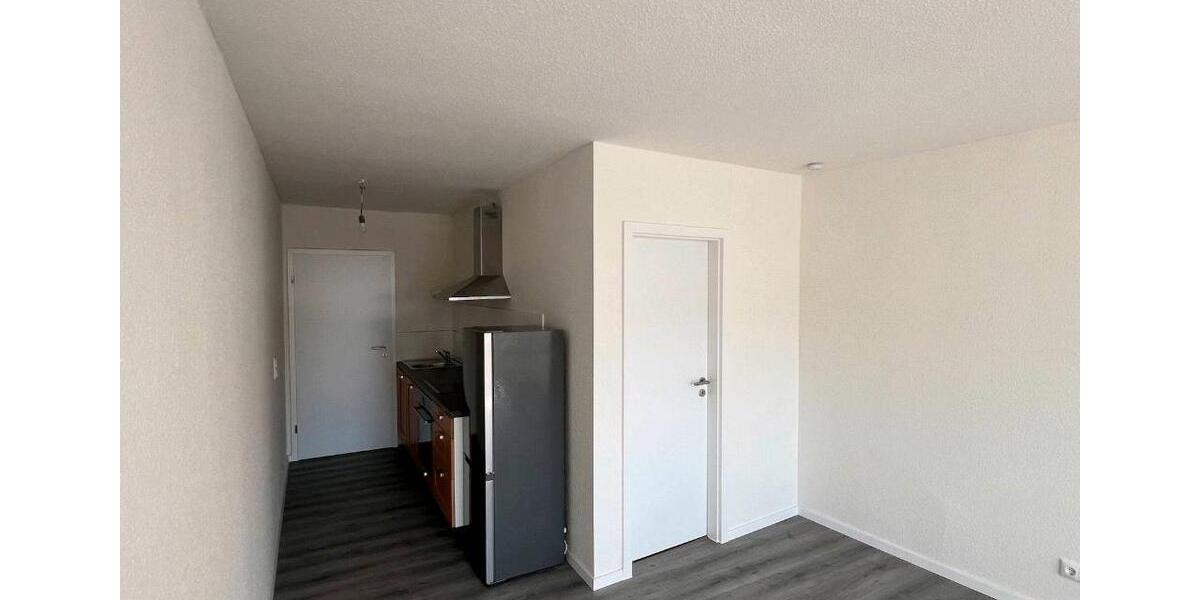 Etagenwohnung Aachen Eilendorf - 2 Zimmer, 47 m&sup2;, 595&euro; | Angebot:26326046