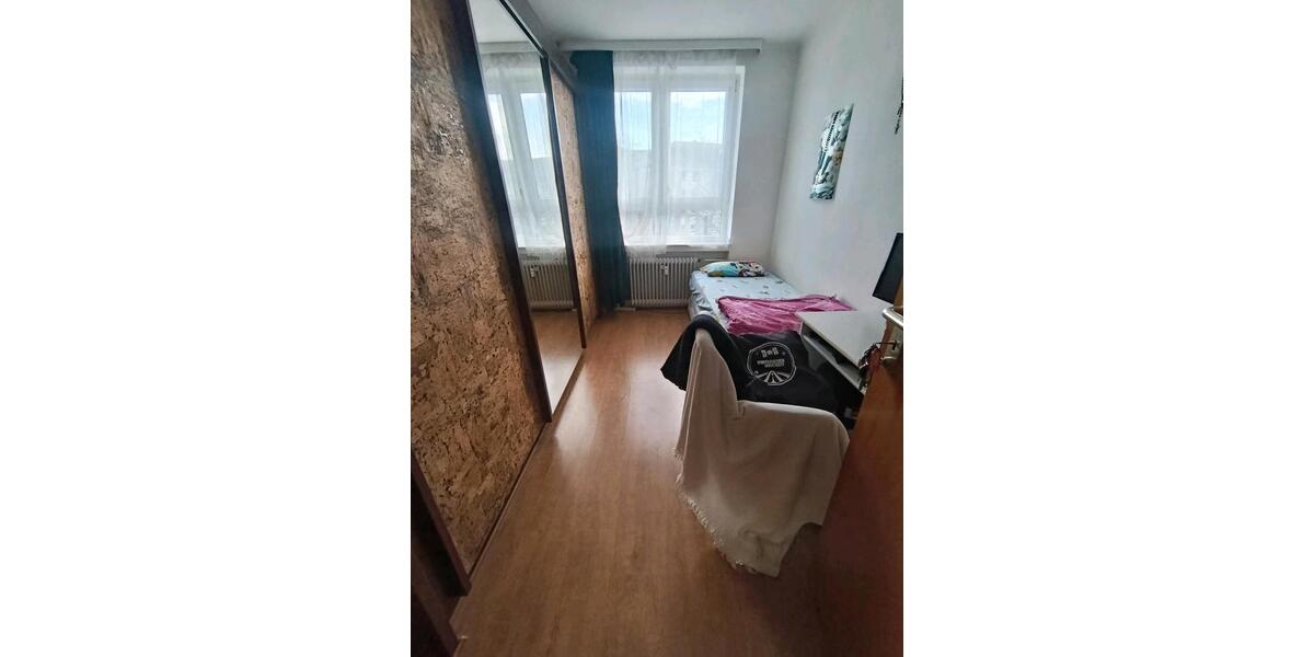 Zimmer frei in 3er-WG für Frauen- Perfekte Lage an der Normaluhr! 1 zimmer