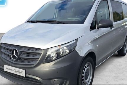 Mercedes-Benz Vito 108.426 km 26.751 &euro; Eschweiler 52249