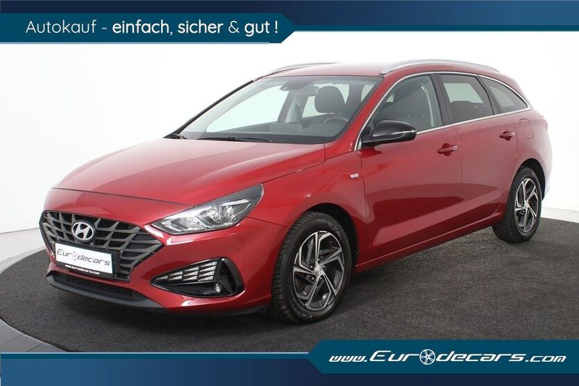 Hyundai i30 92.000 km 16.800 € Herzogenrath 52134