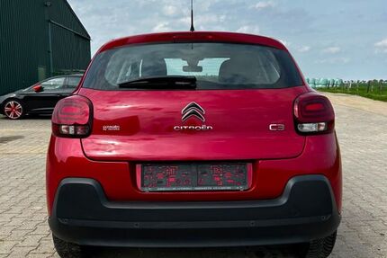 Citroen C3 120.000 km 4.999 &euro; Stolberg 52223