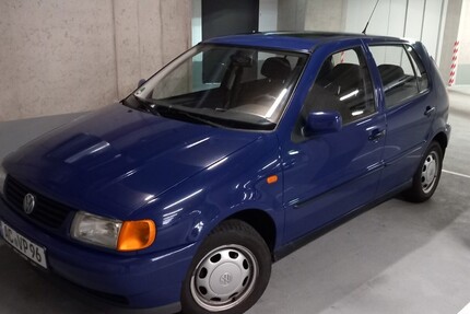 VW Polo 223.000 km 1.450 € Eschweiler 52249