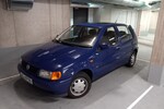 VW Polo 223.000 km 1.450 € Eschweiler 52249