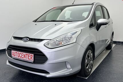 Ford B-Max 72.000 km 7.900 &euro; Stolberg 52222