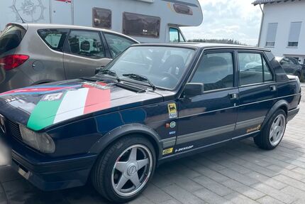 Alfa Romeo Giulietta 163.800 km 5.950 &euro; Nideggen 52385