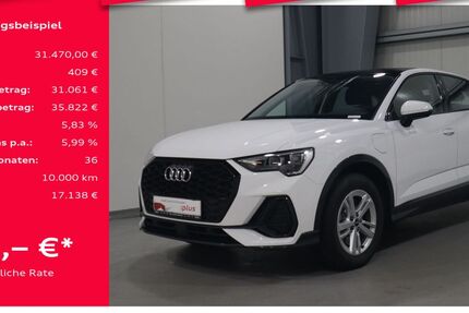 Audi Q3 46.020 km 31.470 € Aachen 52078