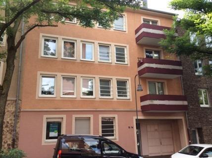 Etagenwohnung Aachen Aachen-Mitte - 2 Zimmer, 67 m&sup2;, 703&euro; | Angebot:26275319