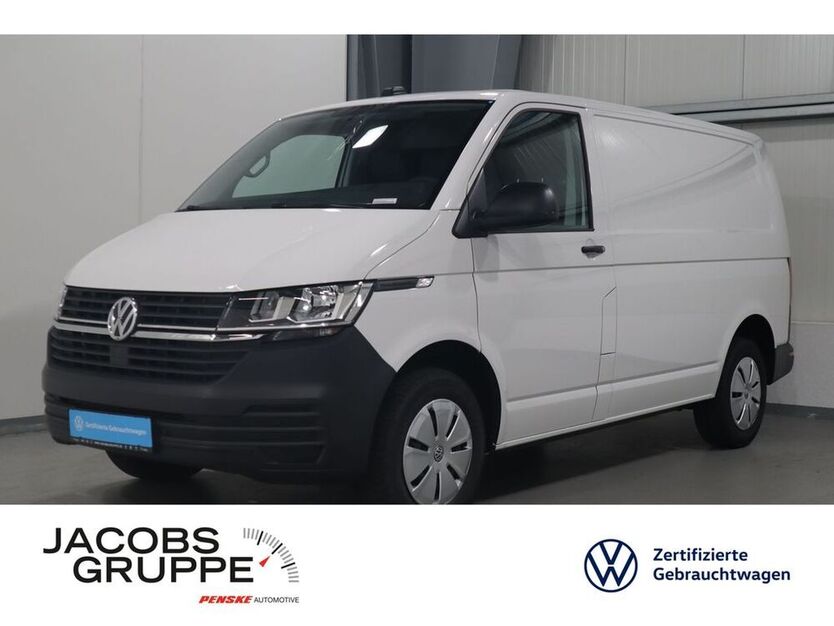 T6 Transporter