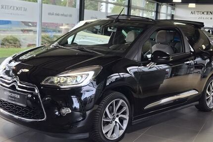 Citroen DS3 69.900 km 6.999 &euro; Jülich 52428